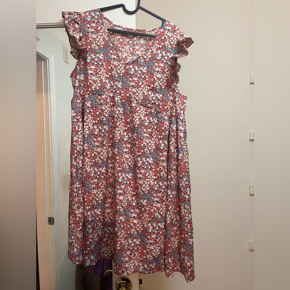 Summer dress